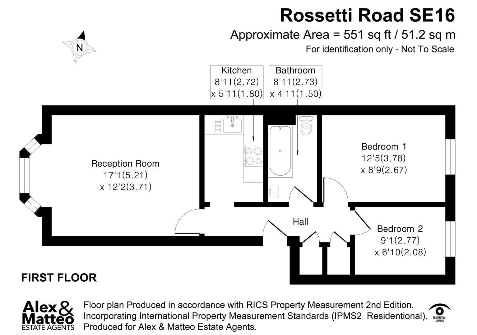 Floorplan image